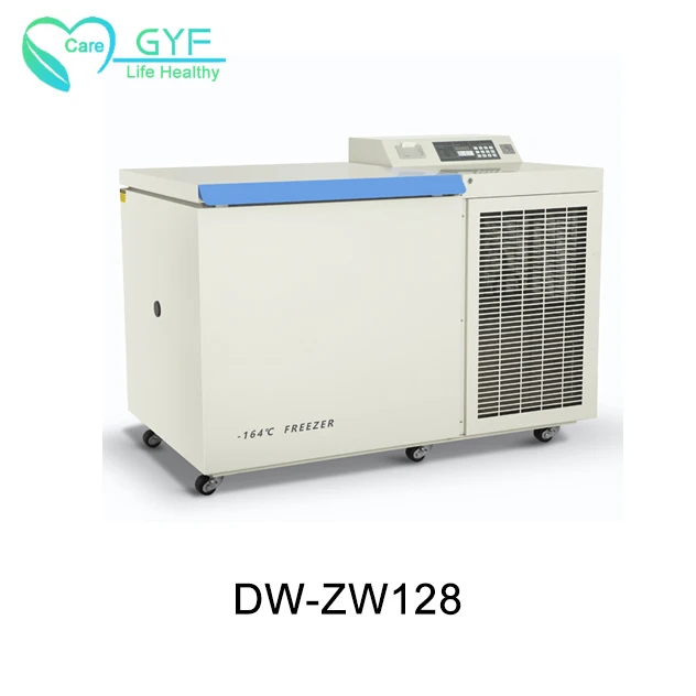 
China Manufactory manufacturer displays mini low temperature vaccine Portable medical Supermarket display cabinet refrigerator 