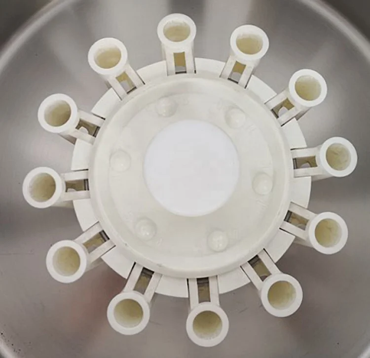 Blood Bank SERO HLA Rotor Cell Washer Blood Cell Washing Centrifuge