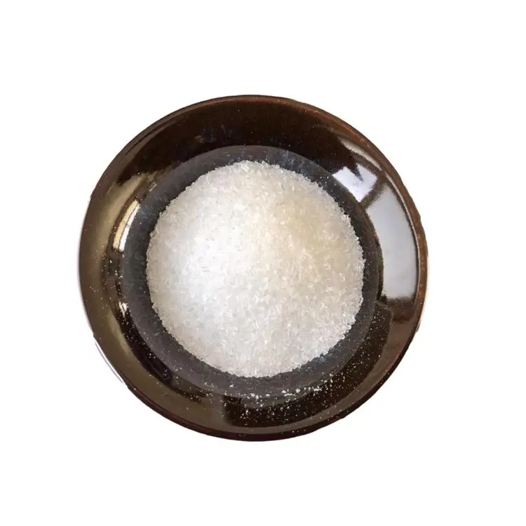 
Magnesium Sulfate Powder with Magnesium Sulfate Anhydrous and 7487-88-9 