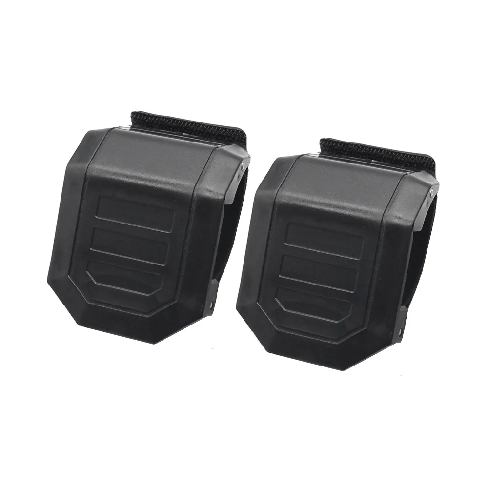 UTV windscrew spare parts windshield mount bracket holder part