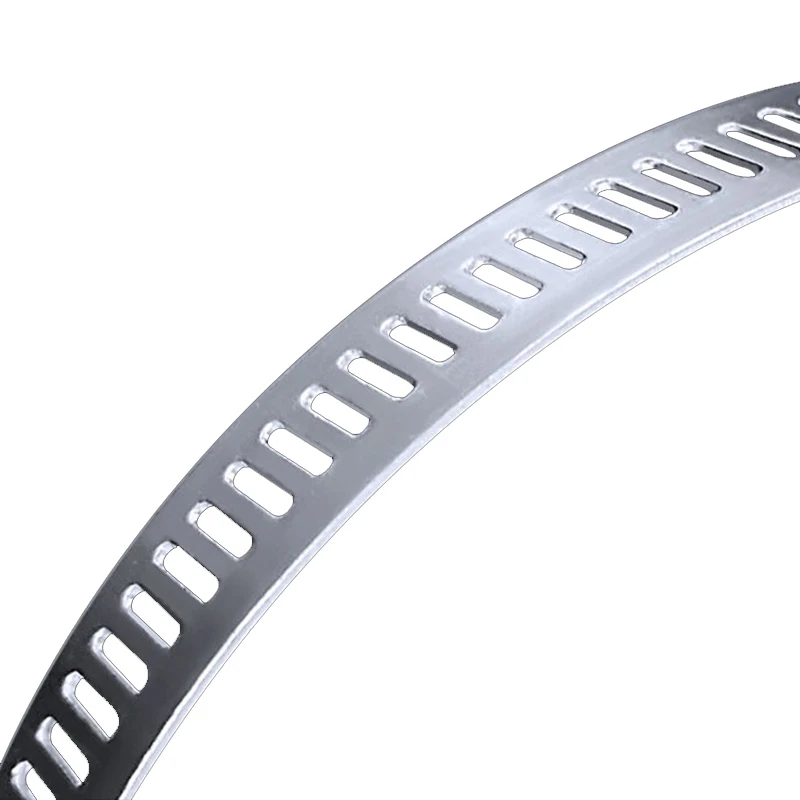 American Hose Clamp Heavy Duty Stainless Steel Hose Clamp