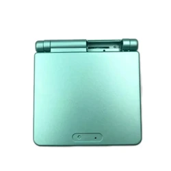 Replacement Protective Cover Case For Nintendo Gameboy Advance For GBA SP Housing Shell Repair Parts