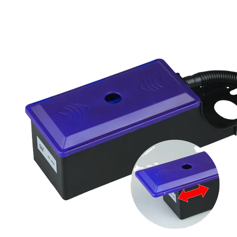 Sunsun JS Series Electric Submersible Three In One Filter Electric Air Cleaner Purifier Multifunctional Aquarium Filter