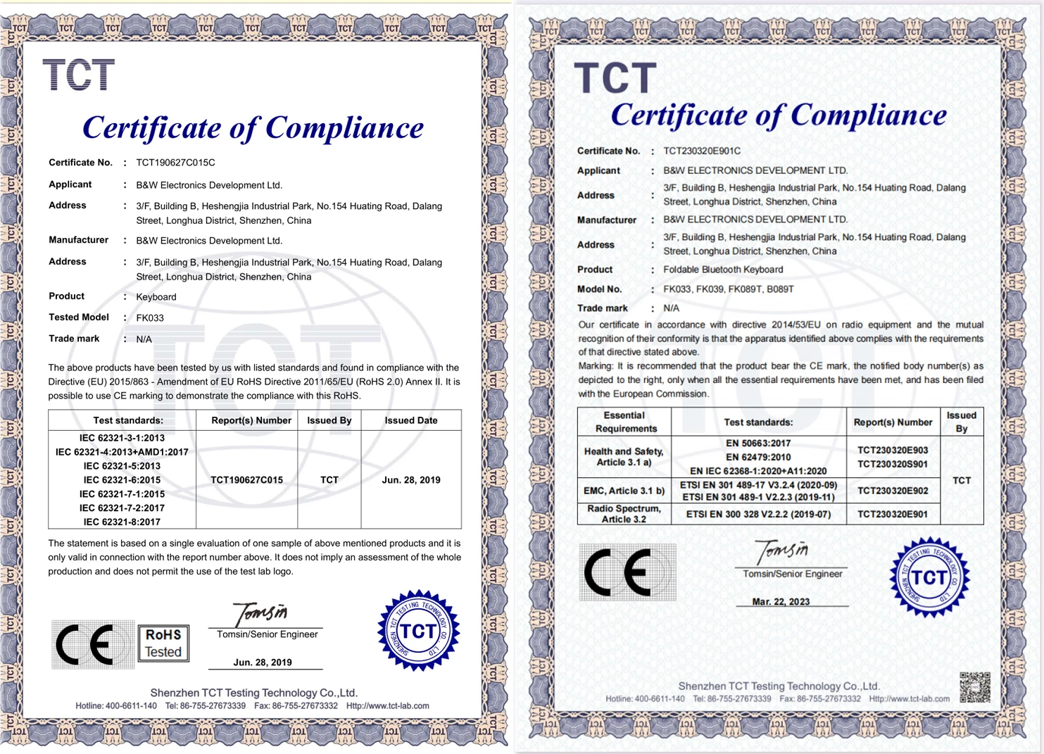 wireless rechargeable slim foldable bluetooth keyboard italian mini teclado bluetooth pegable portable keyboard for tablet phone