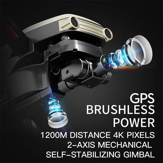 
Fatory Price Drone Show Fly Drone Hybrid Uav Drone Professional 4K 