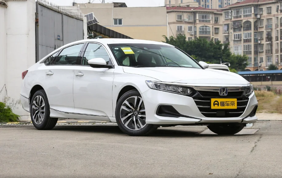 2022 Honda HondaAccord японский масляный электрический гибрид для гибридного автомобиля honda сделано в Китае