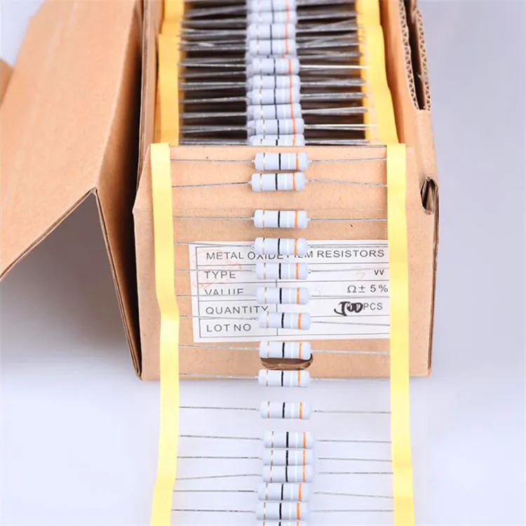 carbon film resistor  1/4w 1/6w 1/2w very cheap wholesale china manufacturer 1/8w, 1/6w, 1/4ws, 1/4w, 1/2ws, 1WS,2WS, 2W, 3WS