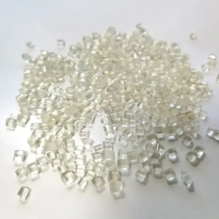 Good Sale GPPS Granules Polystyrene / Virgin Polystyrene GPPS