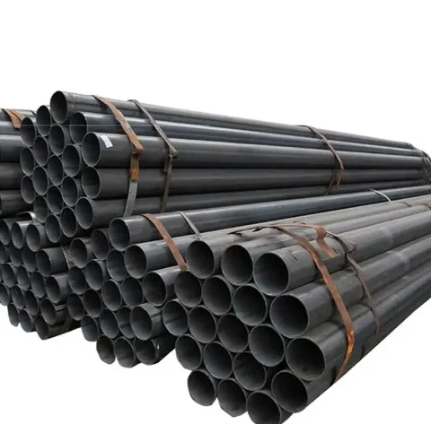 Cold drawn small size precision seamless steel tube steel tubing