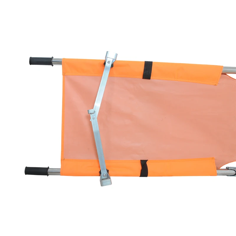 First Aid Medical Rescue Stretcher Hospital Household Fire Folding Emergency Stretcher