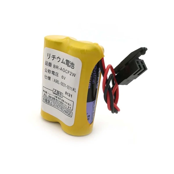 Оригинальная литиевая батарея BR-AGCF2W