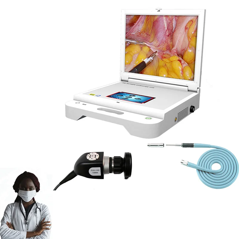 High Quality Economic Portable Ent Medical Endoscope Usb Camera