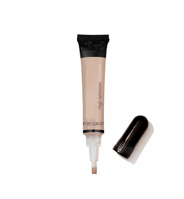 Private Label Hot Selling Makeup Cosmetic Waterproof Full Coverage Single Vegan Pro Concealer