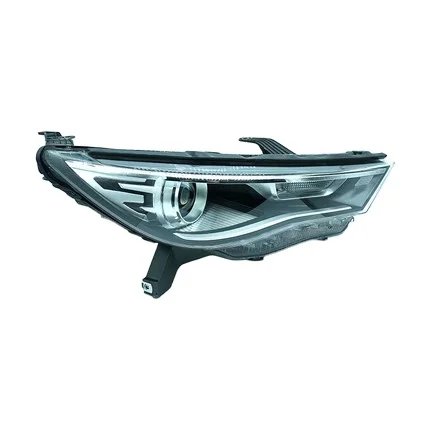 FAW BESTURN X40 Headlight assembly 1BA2-51030