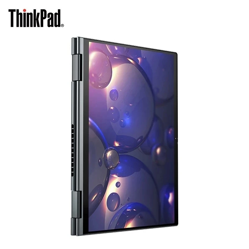 Б/у Ноутбук Lenovo ThinkPad X1 Yoga с сенсорным экраном и светодиодной подсветкой