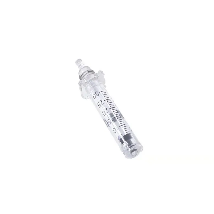 0.3ml 0.5ml Disposable plastic hyaluronic pen (62310288012)