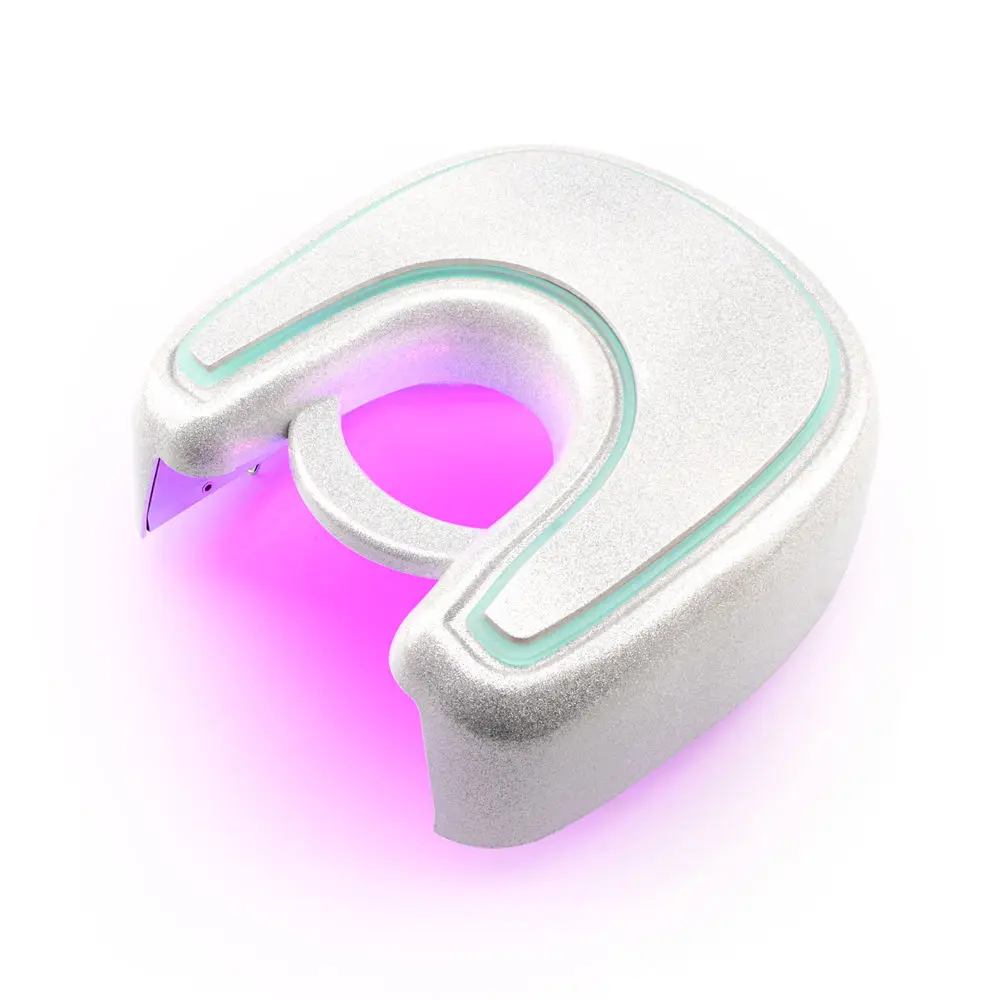 Rechargeable Cordless 48W Professional LED UV Nail Lamp Nail Light Nail Dryer UV Lamp 2023 New product