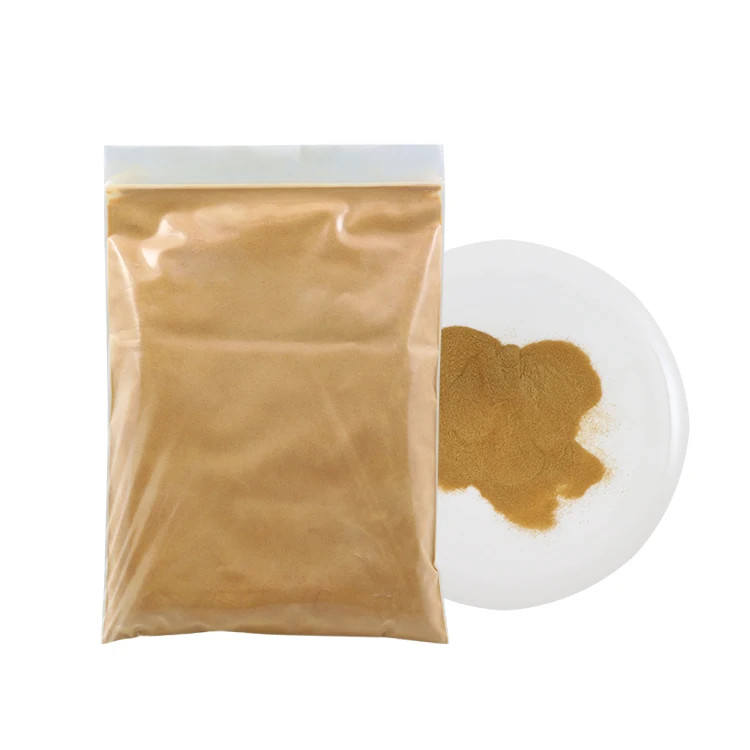 TSY Food Bulk Halal soya sauce powder natural brewed 500g for Making Soy Sauce Instant Free Sample soy sauce concentrate powder