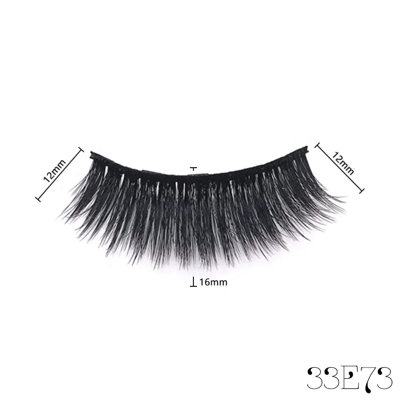 Magnet Lashes Magnetic Eyeliner With False Magnetic Eyelashes