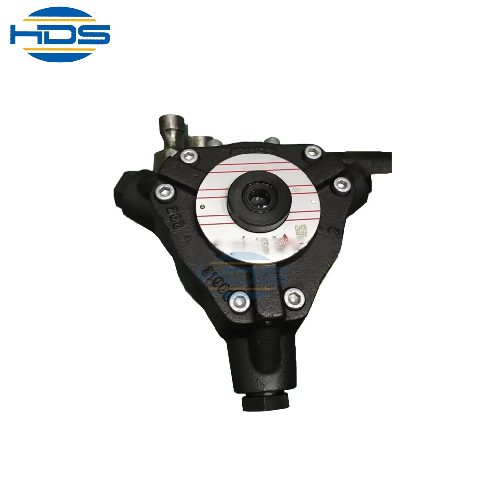 Machine atos PFR Series PFR-202/203/308/311/315 Radial piston pumps For forklift