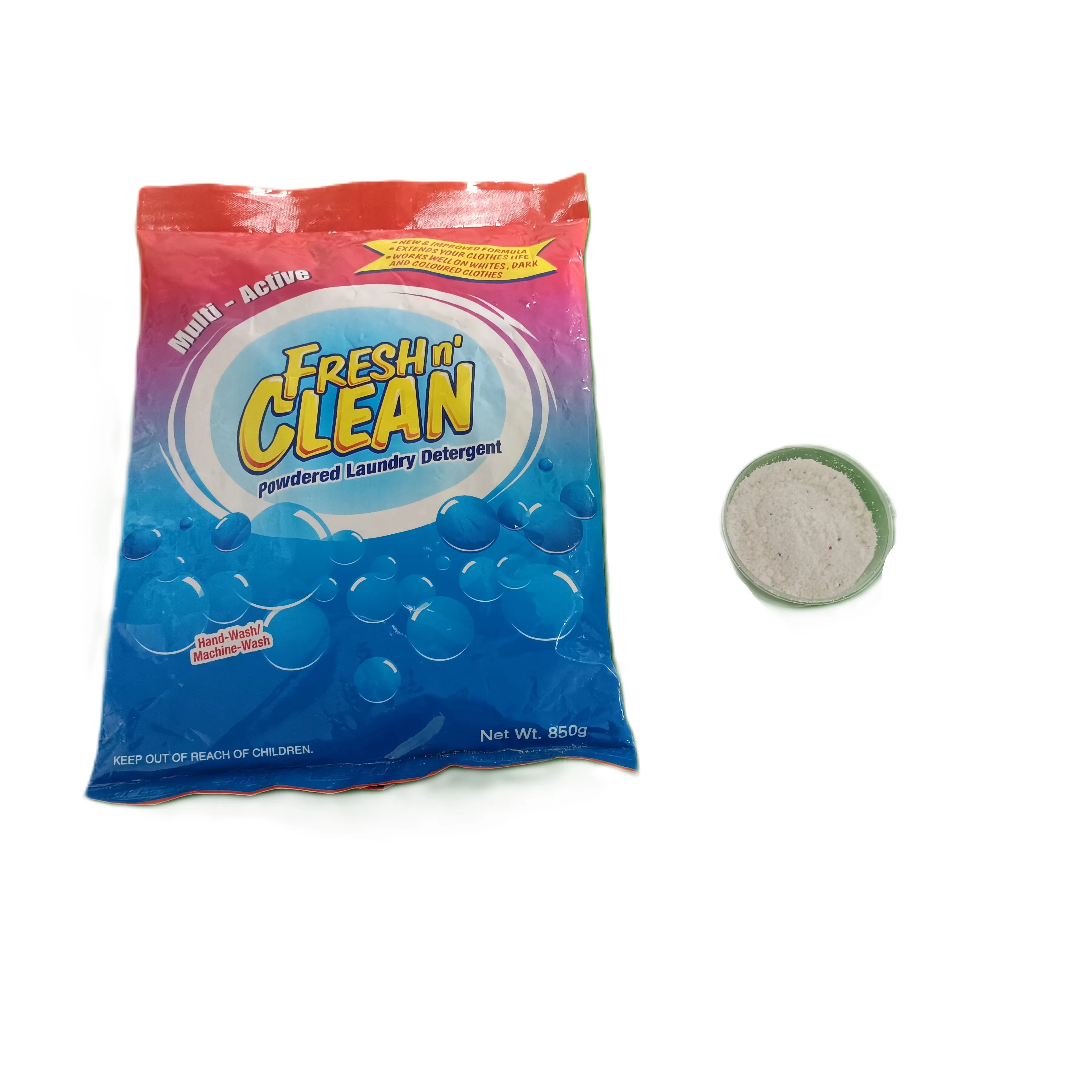 Bulk Hot Sale Household Cleaning Products/Laundry Detergent powder /Washing Powder