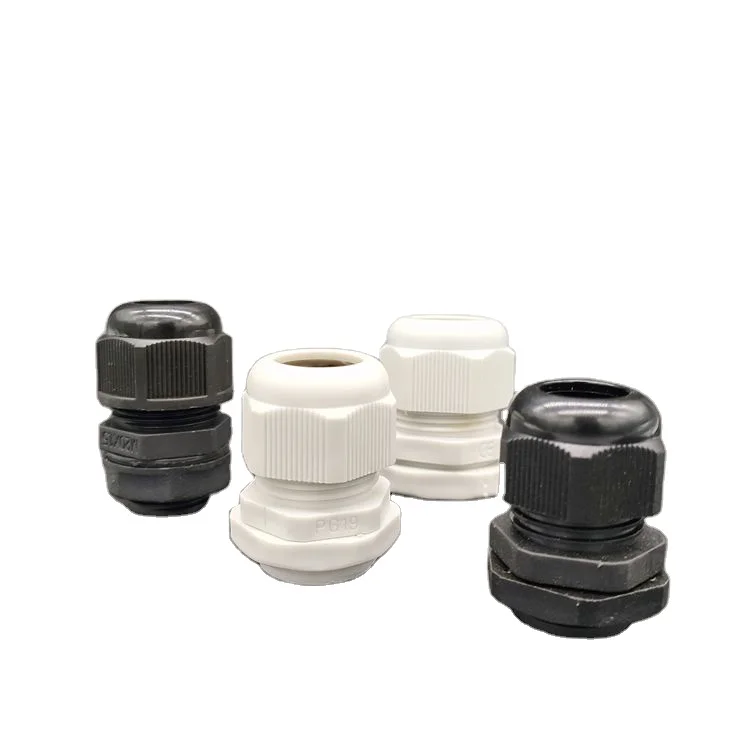 Made In China Superior Quality Reducer Nylon Cable Gland
