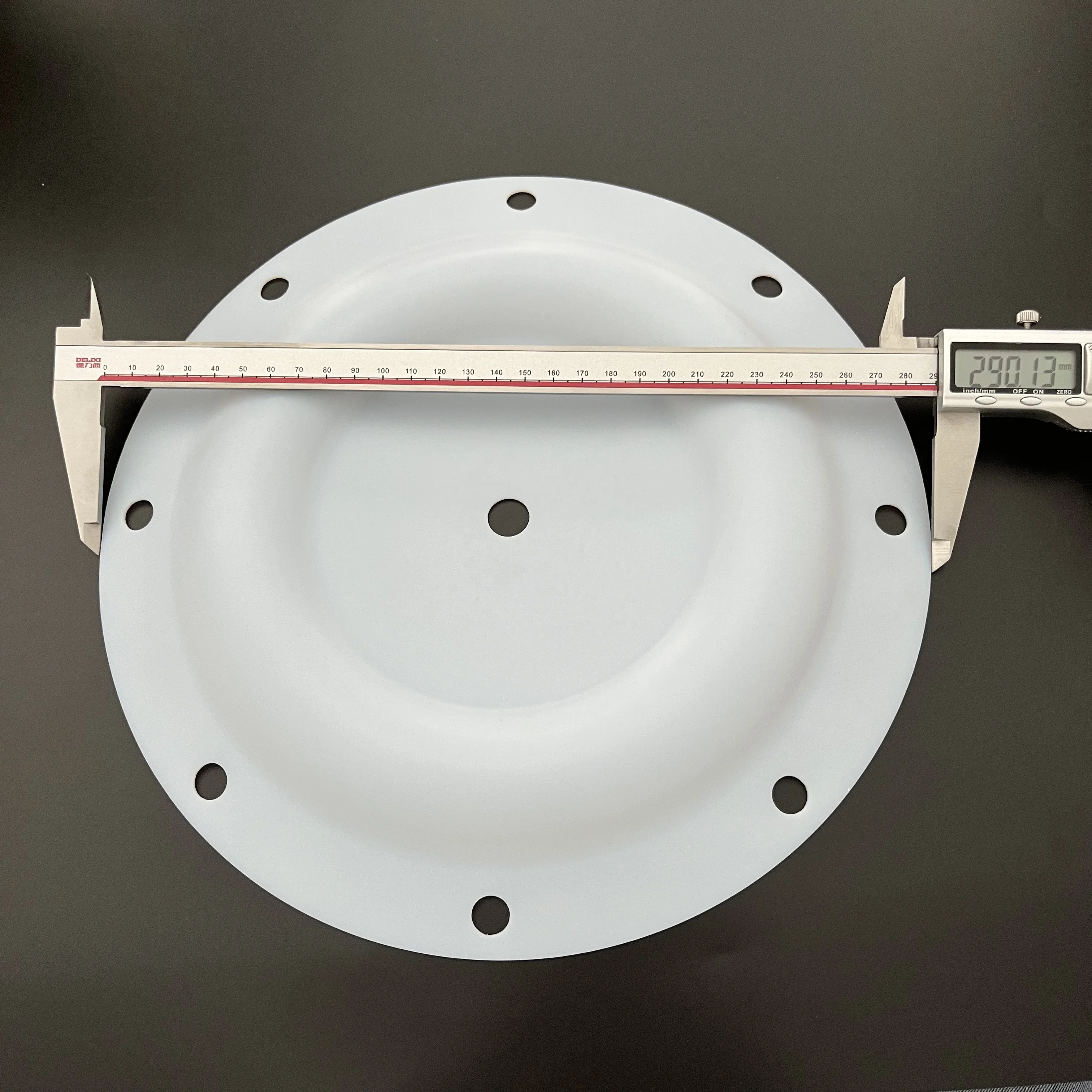 Factory High Quality Pump Spare Parts PTFE Diaphragm for Skylink Air Operated Pump