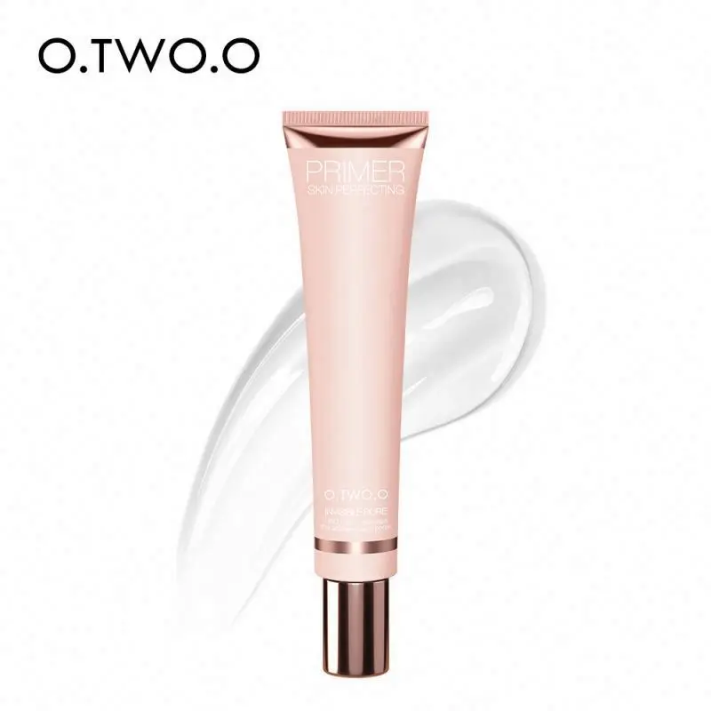 Oem Sale Smooth Moisturizing Invisible Pores Long Lasting Foundation Face Bases De Makeup Primer for Oily Skin Sale Smooth