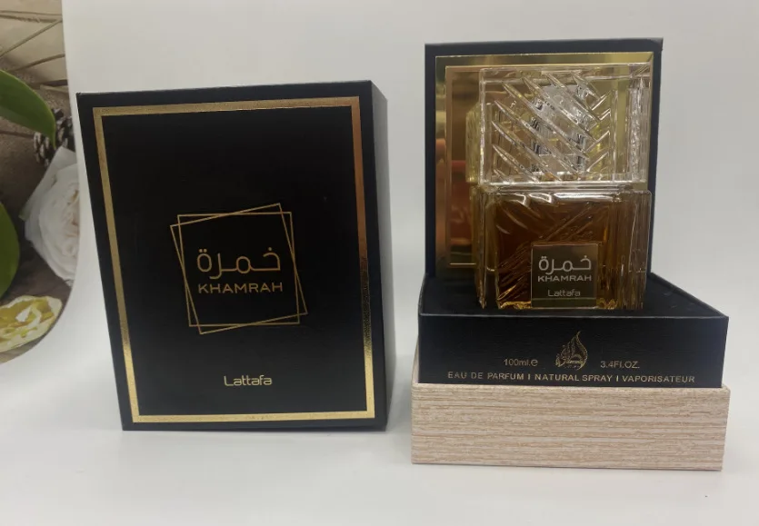 Original Brand Luxury Unisex Colognes Secret Scent BOSS Gift Perfume Fragrance Last Long 100ML HUGO Eau De Parfum EDP Bodymist