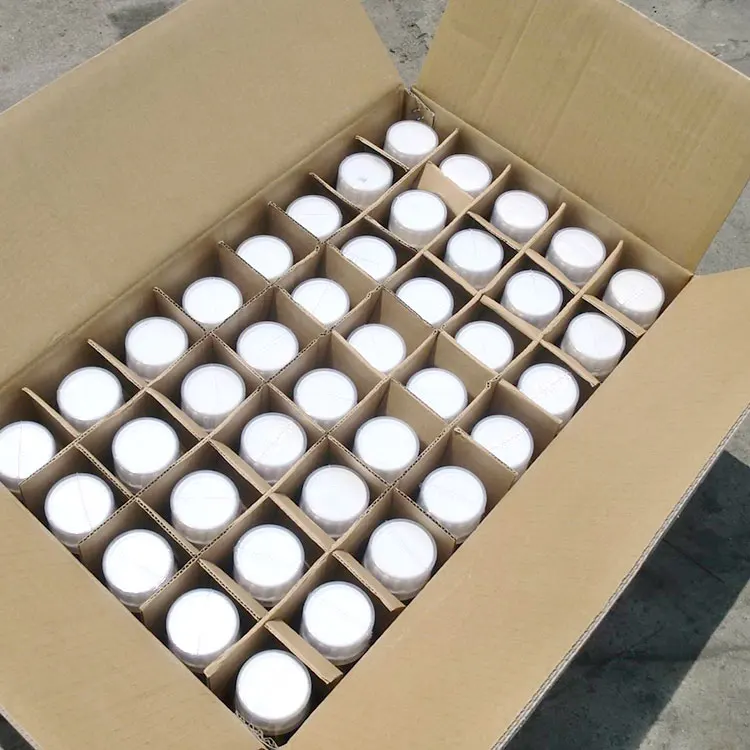 
Azoxystrobin Low price technology chemical fungicide azoxystrobin 