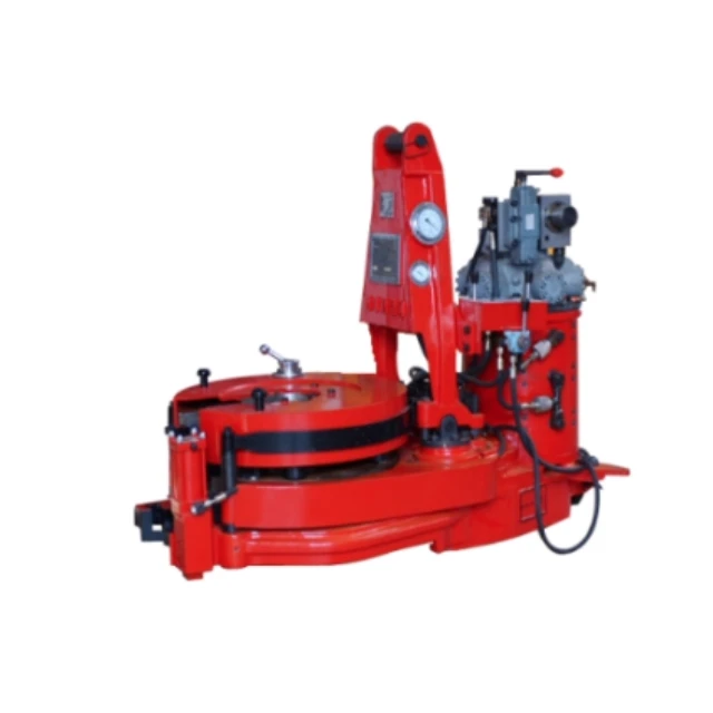 API Spec 7K Handling Tools well head make up break out Hydraulic rig oil water well Drill Pipe Power Tongs