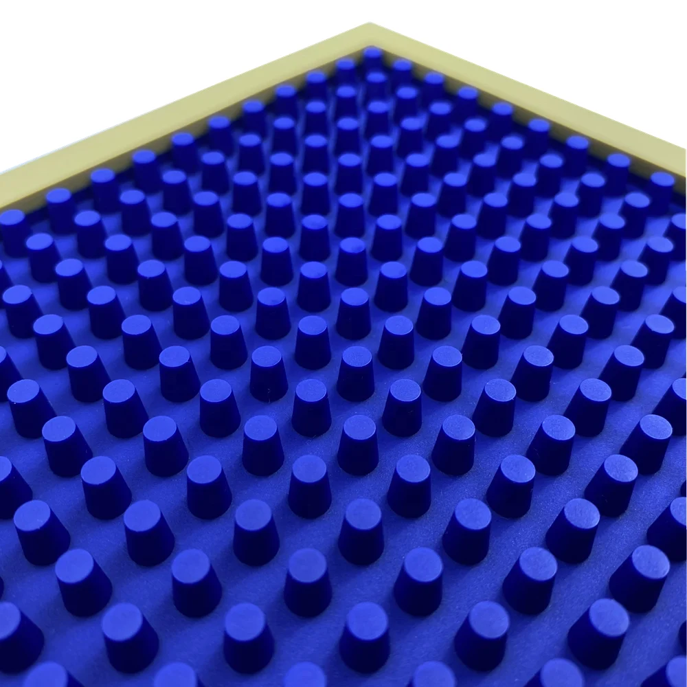 OEM Soft Pvc Safe Rubber Bar Mat Anti Slip Waterproof Bar Mats For Graduation Runner Mat Custom Logo