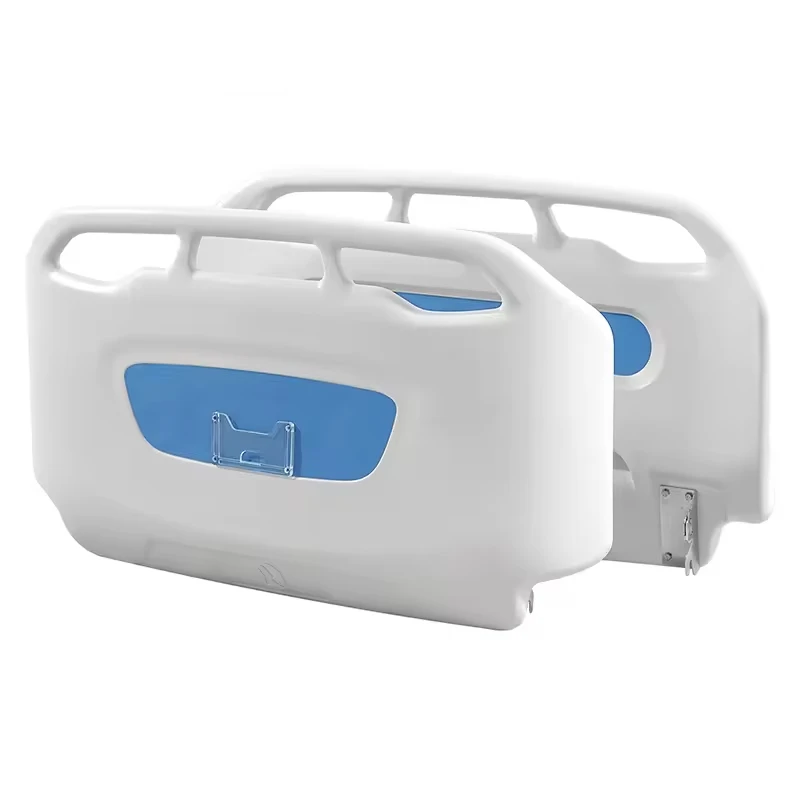 D17 2 выпуклой цилиндрической головкой/подножки Запчасти для больничной