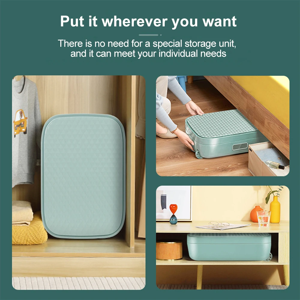 Mini Laundry Stainless steel drum tumble dryer Electric Control Panel Air vented Dryer Household Clothes Dryer