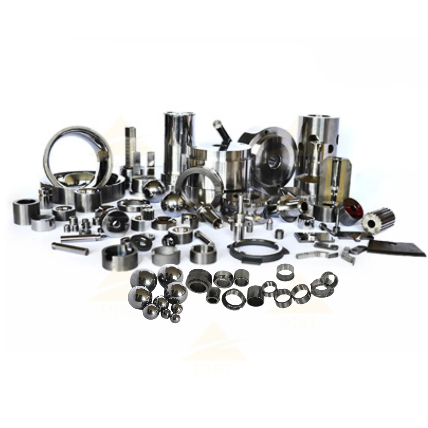 Customizable Refined Tungsten Steel Ball Hard Alloy Ball for High Precision Valves,Cemented Tungsten Carbide Precision Balls