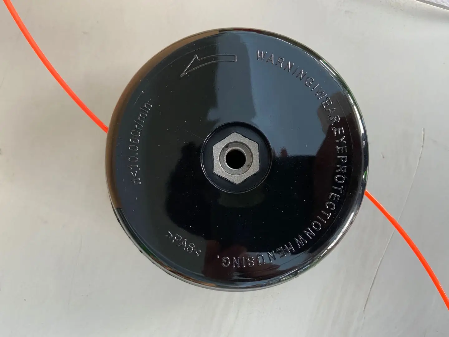 Gasoline Engine 2 Stroke/4 Stroke Brush Cutter Spare Parts