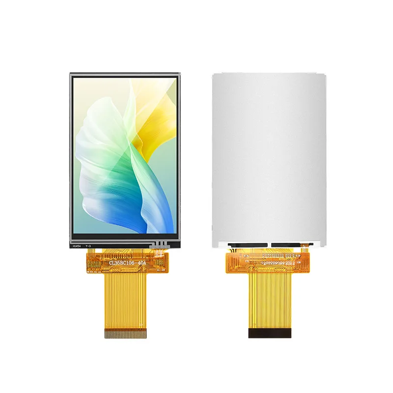 3 97-дюймовый 480 (RGB) X800TFT ЖК-дисплей с 40-контактным интерфейсным дисплеем Lvds и 97-дюймовым IPS TFT ЖК-модулем