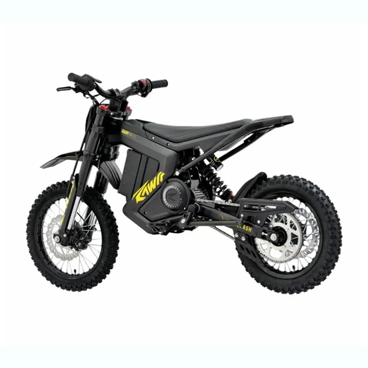 Mantis Mini OEM 2024 High Quality Off-road 2000W Electric Mountain Motorcycle