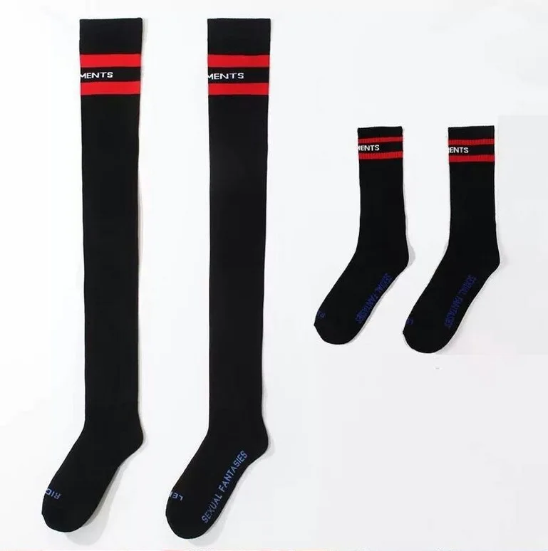 
Over-the-knee long tube sock female students autumn and winter high-tube stockings 