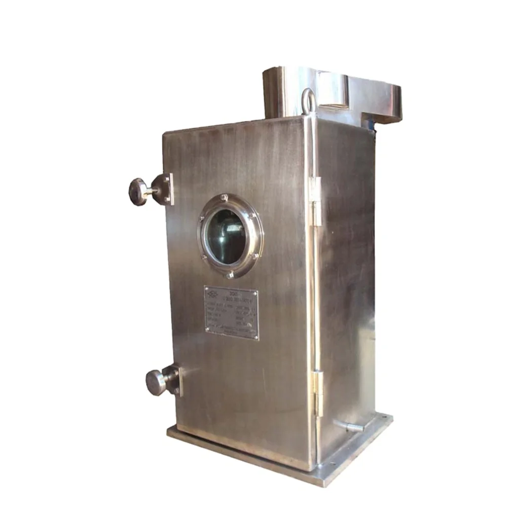 High Precision costeffective tubular centrifuge tubular centrifuge machine biomass harvesting tubular centrifuge