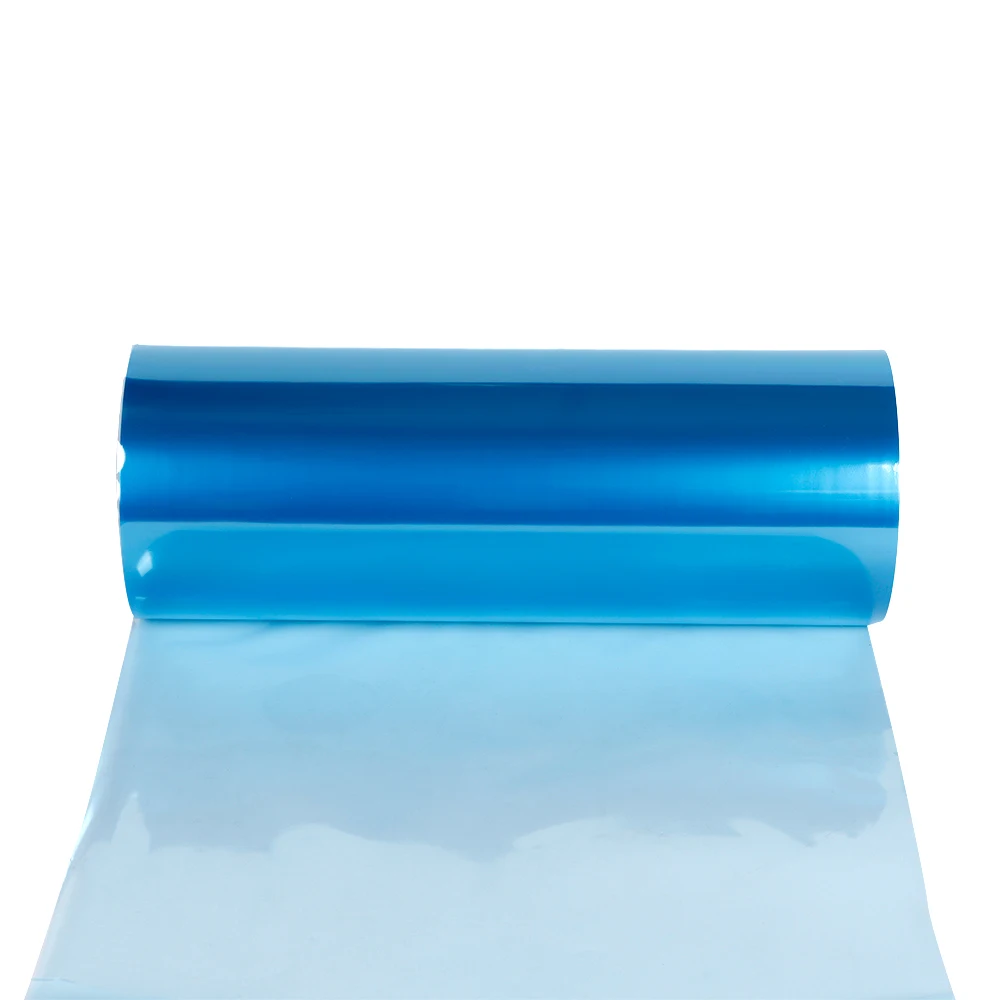 Wholesale high quality medical transparent cpp/pet packing composite film for pouch making