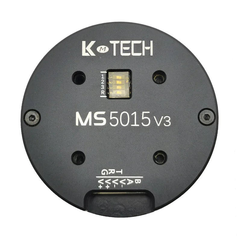 LKTECH MS5015, лучшее качество, Заводская прямая продажа, контроллер бесщеточный двигатель постоянного тока, электрический, 24 Вольта, dc RC DIY gimbal motor