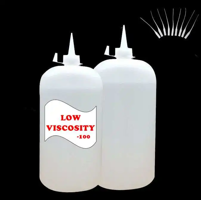 Screen Adhesives Low viscosity cyanoacrylate adhesive super glue MDF GLUE