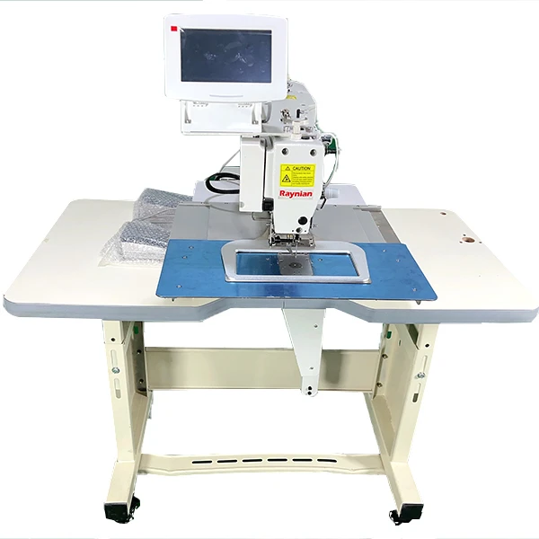 Raynian-326G Brother Computer Industrial leather upper sewing machine
