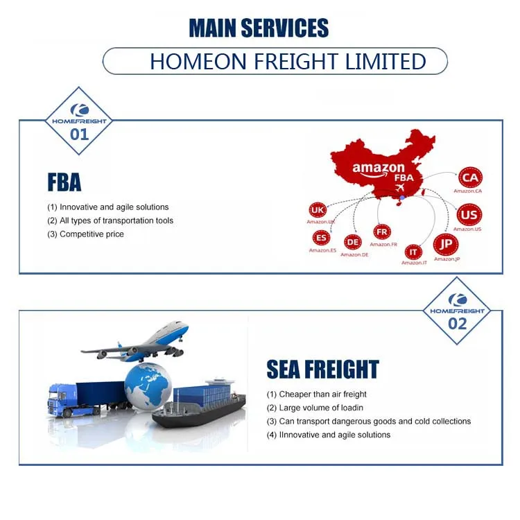 Homefreight Air Shipping DDP to Egypt with Cheap Shipping Rates express freight forwarder cheap shipping from China yiwu service