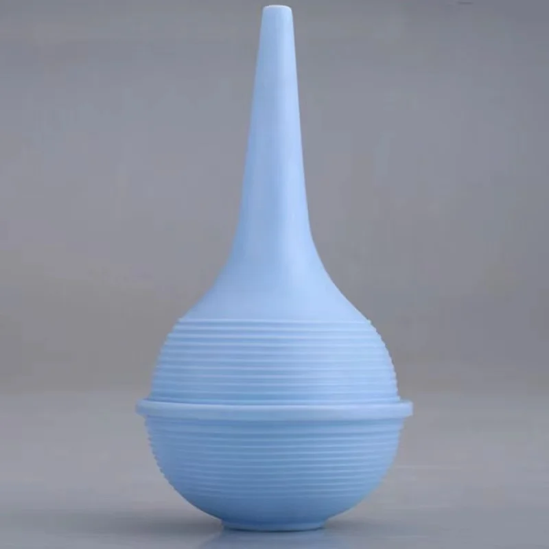 2022 Hot Selling Ear Wax Syringe 30ml 60ml 90ml Medical PVC Ear Wax Syringe for Ear Cleaning