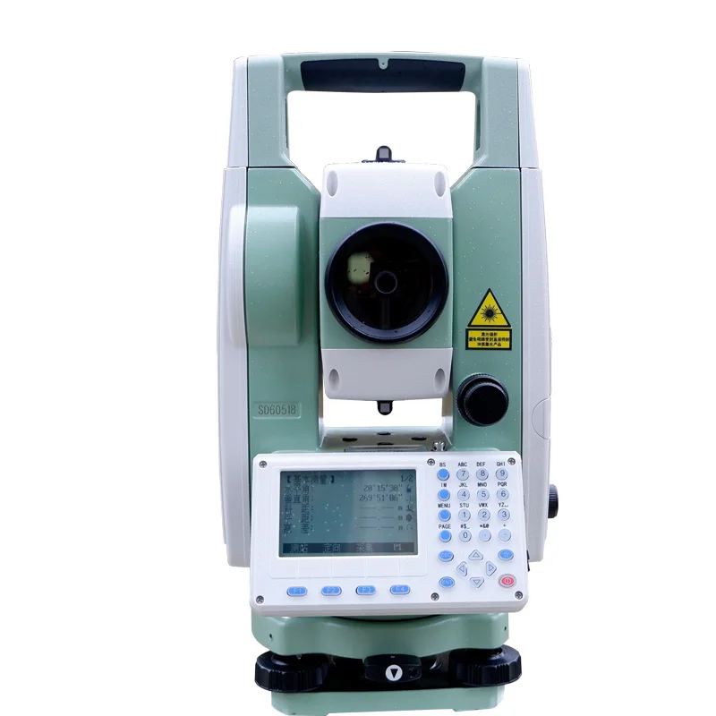 China supply Quality Assured Total station