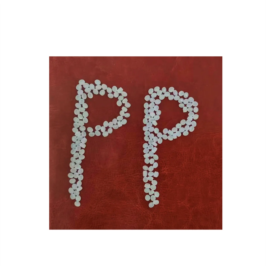 PP L5E89 injection molding drawing grade high strength homopolymer particles MFI 3.5 polypropylene plastic