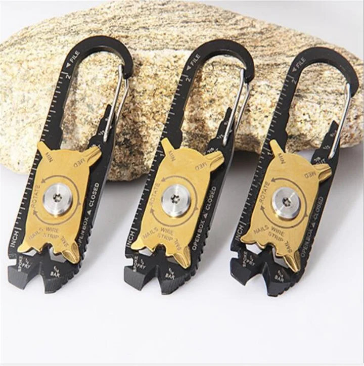 Manufacturers Direct Sale Portable Stainless Steel Foldable