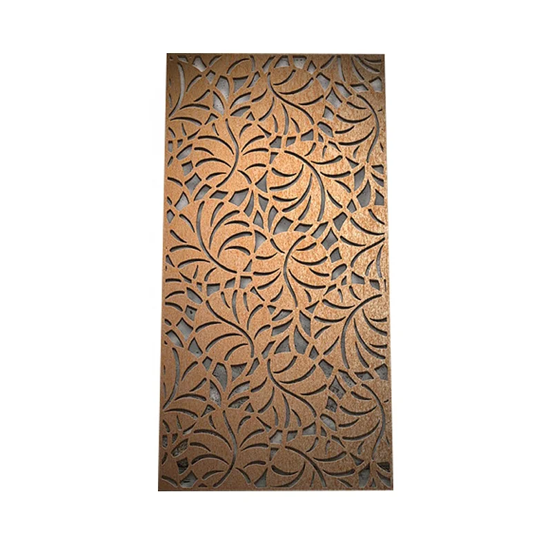 ACEPLATE Metal Facade Decorative Panel Modern Aluminum Alloy Exterior More Than 5 Years Ace-wall Panel within 15 Days 1.5mm-6mm